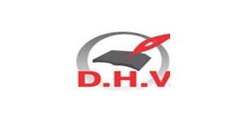 Librería DHV E.I.R.L.